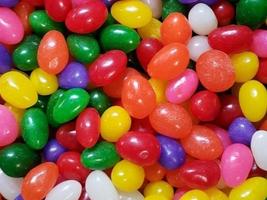 Jelly Beans Spiced 1lb